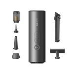 Autocare Portable Air Duster & Vacuum