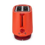Bodum Bistro 2-Slice Toaster - Red