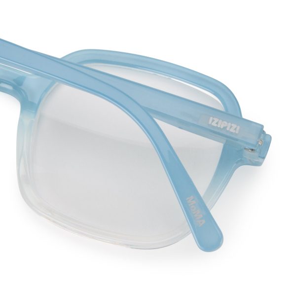 MoMA IZIPIZI Reading Glasses #OFFICE