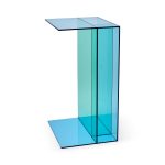 Large Two-Way Table