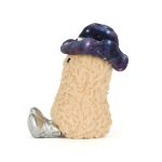 Jellycat Space Person Plush - Peanut Space Rodeo