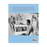 Grandpa and the Library: How Charles White Learned to Paint - Hardcover