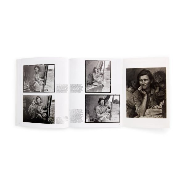 Dorothea Lange: Migrant Mother. One on One Series - Paperback