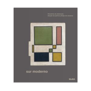 Sur moderno: Itiner??rios da abstrao??Doao de Patricia Phelps de Cisneros (Portuguese) - Hardcover