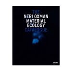 Neri Oxman: Material Ecology - Paperback