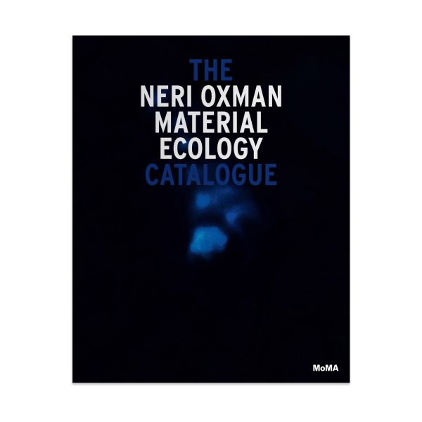 Neri Oxman: Material Ecology - Paperback