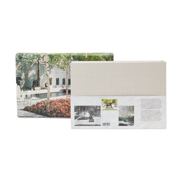 Oasis in the City: The Abby Aldrich Rockefeller Sculpture Garden at The Museum of Modern Art - Hardcover