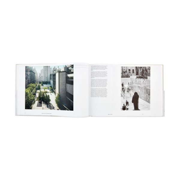 Oasis in the City: The Abby Aldrich Rockefeller Sculpture Garden at The Museum of Modern Art - Hardcover