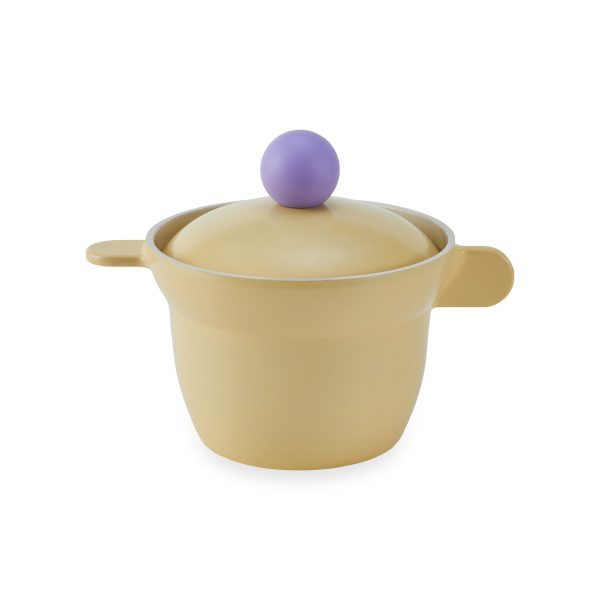Geometric Rice Cooker