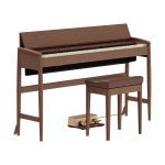 Roland Kiyola Piano KF-20 - Walnut