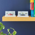 Hot Wheels x MoMA Collectible die-cast Car - Citroen DS