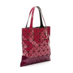 BAO BAO ISSEY MIYAKE Bicolor Prism Tote