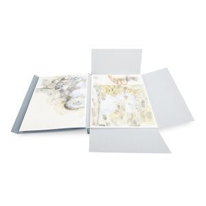 Robert Rauschenberg: Thirty--Four Drawings for Dante's Inferno