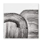 Ronan Bouroullec Black Ink 2 Limited Edition Framed Poster