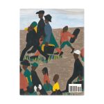 Jake Makes a World: Jacob Lawrence. A Young Artist in Harlem - Hardcover