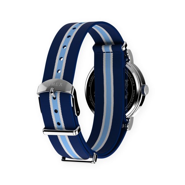 Timex Snoopy Pickleball Weekender Watch