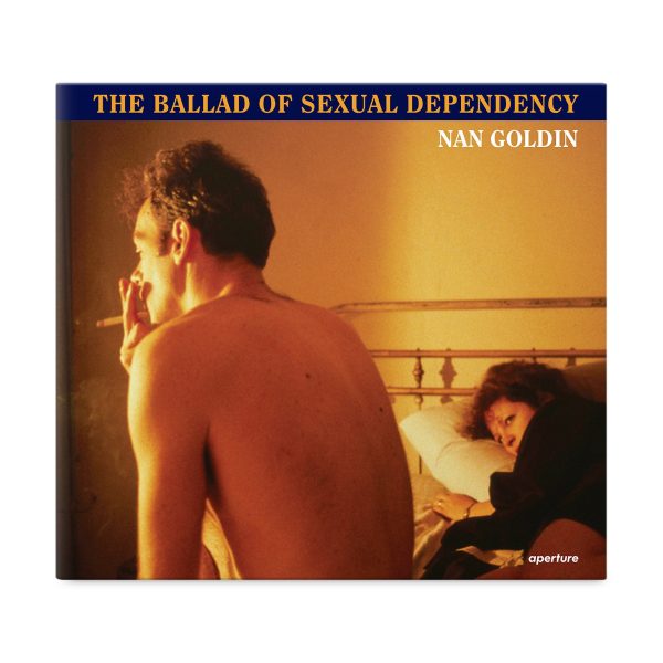 Nan Goldin: The Ballad of Sexual Dependency