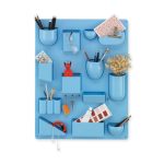 Vitra Uten.Silo Organizer - Horizon Blue