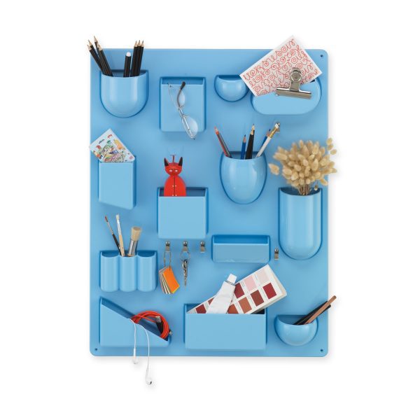 Vitra Uten.Silo Organizer - Horizon Blue