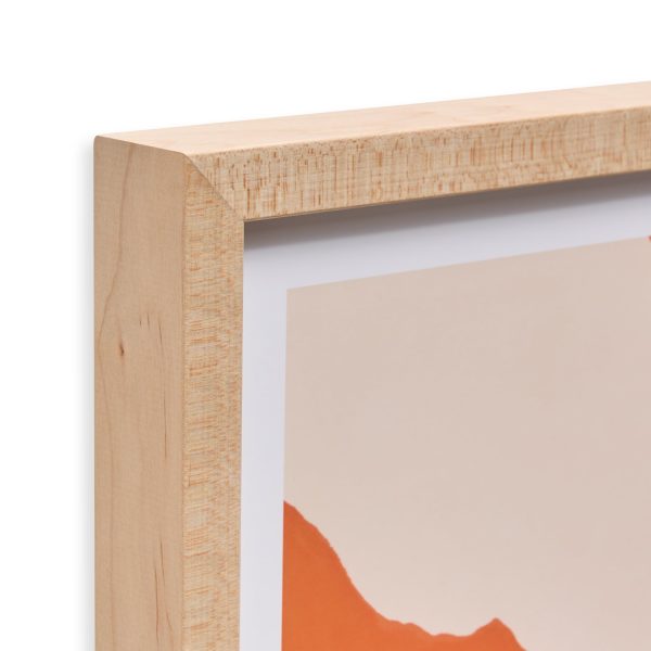 Helen Frankenthaler Chairman of the Board Framed Poster