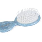 Solar Eclipse MoMA Taxi Mini Hair Brush