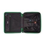 MoMA Rawrow Expandable Suitcase With TT Handle - Carry-On