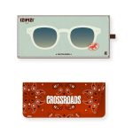 IZIPIZI Crossroads Polarized Sunglasses #C