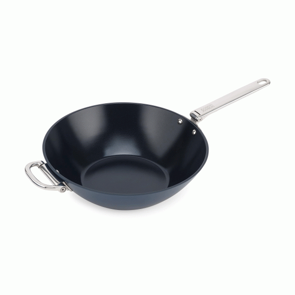 Space Cookware - Wok
