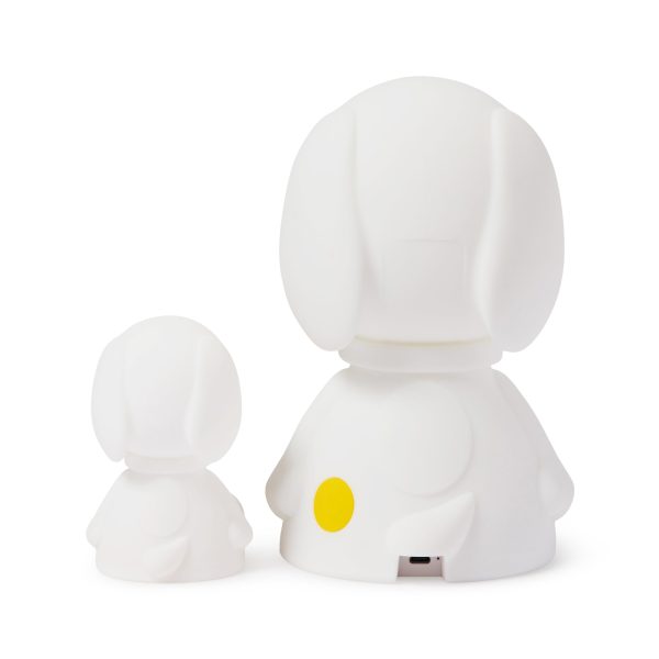 Snoopy Portable First Light - Small
