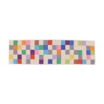 Ellsworth Kelly Hundred Panels Recycled Polyester Scarf