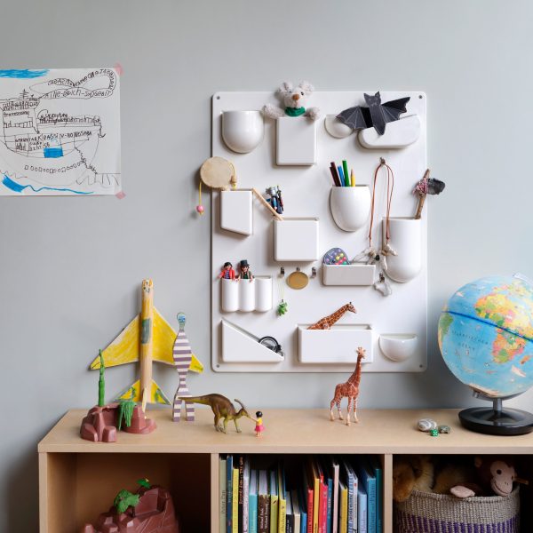 Vitra Uten.Silo Organizer - White