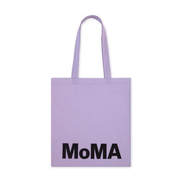 MoMA Artist Quote Totes - Hilma af Klint