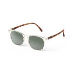 IZIPIZI Polarized Sunglasses #E - Sandstorm