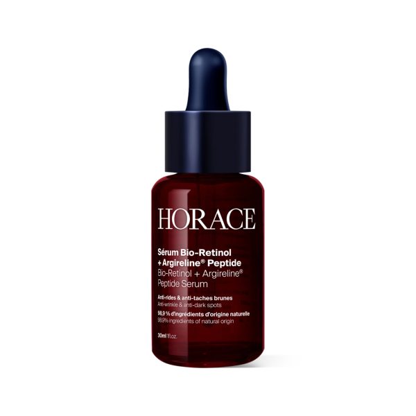 Horace Bio-Retinol + Argireline Peptide Serum