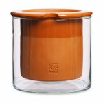 Self-Watering Wet Pots - Medium