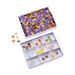 Nina Chanel Abney Jigsaw Puzzle - 1.000 Pieces