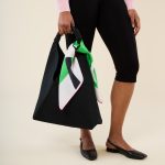 Henri Matisse Four Seasons Silk Scarf - Summer