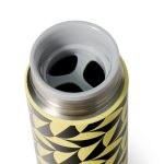 Dusen Dusen Pattern Thermal Bottle - Scallop