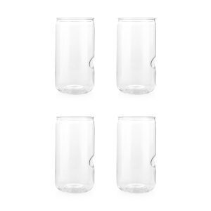 Govino Recycled Plastic Outdoor Cups - Set of 4