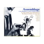 Assemblage A New Dimension in creative Teaching in Action - Hardcover