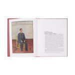 Frida Kahlo: Self-Portrait with Cropped Hair - Hardcover
