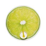 Chilewich Citrus Placemat - Lime