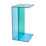 Large Two-Way Table