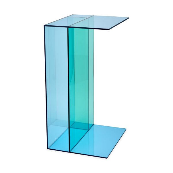 Large Two-Way Table