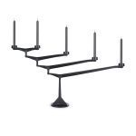 Tom Dixon Spin Candelabra - Large