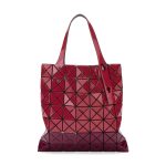 BAO BAO ISSEY MIYAKE Bicolor Prism Tote