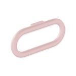 Barbie?x Hewi Pink Towel Ring