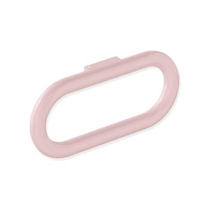 Barbie?x Hewi Pink Towel Ring