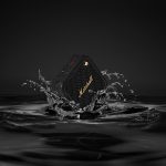 Marshall Willen II Portable Water-Resistant Speaker