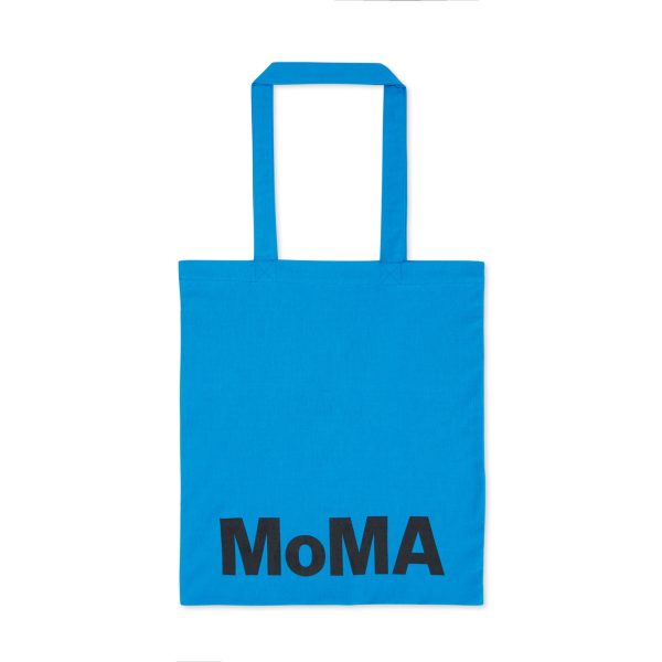MoMA Artist Quote Totes - Vincent van Gogh